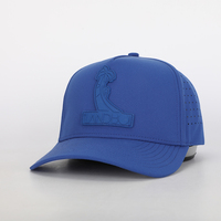 Gorra de béisbol con logotipo personalizado bordado primavera transpirable estilo caliente algodón a prueba de agua para hombres mujeres deportes al aire libre sombrero a la venta