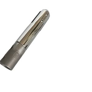 หัวจุกสเตนเลสเจาะ2205สำหรับวิลล่ารั้วระเบียงสระว่าย<span class=keywords><strong>น้ำ</strong></span>แบบ DIY - Product Image 3