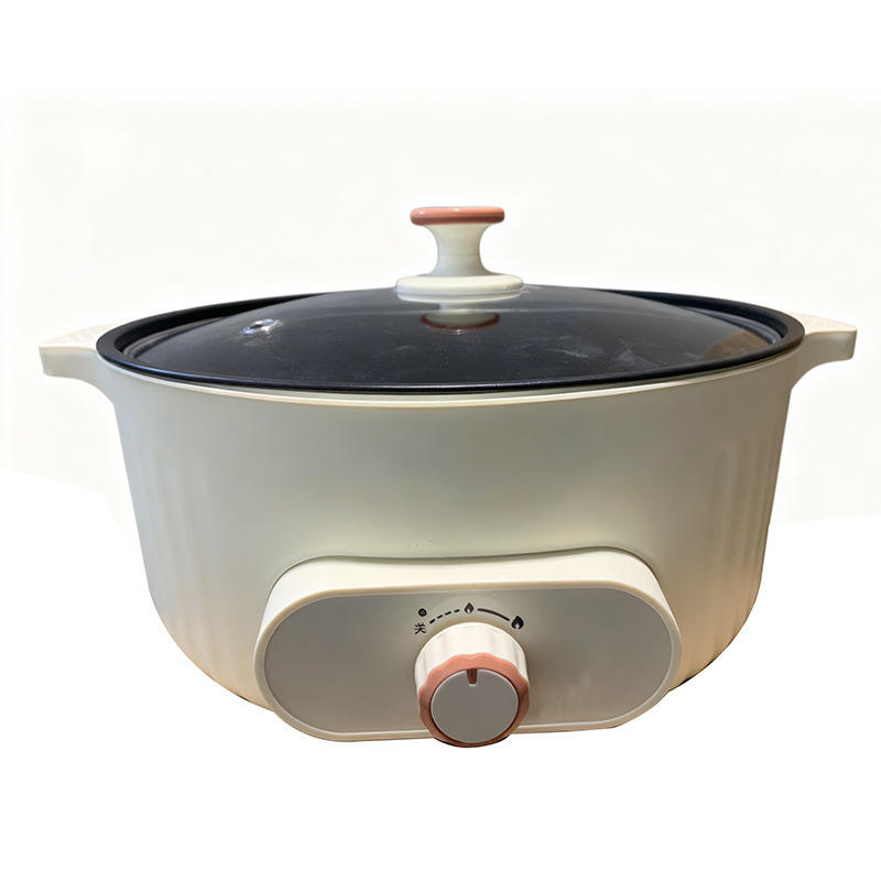 Marmite électrique multifonctionnelle 7L (marmite simple)