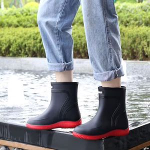 Bestselling Rain <b>Boots</b>, Women's , Waterproof , Children's - Product Image 3