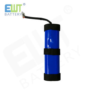 Batería de Iones de Litio de 7.4V 5200mAh para Altavoz Inalámbrico JBL Xtreme <span class=keywords><strong>3</strong></span>, en Stock - Product Image 1