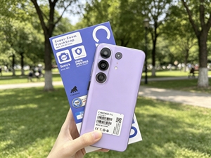 สมาร์ทโฟน Camon 50 Pro 5G รุ่นขายดีปี 2026 ชาร์จเร็ว กล้อง AI ระบบ Android 15 ราคาประหยัด - Product Image 3