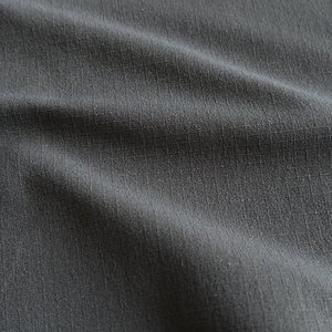 <span class=keywords><strong>Tissu</strong></span> de travail personnalisable antistatique 100 % polyester, respirant et hautement extensible - Product Image 2