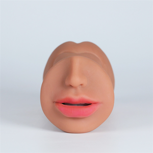 3-in-1 maschio masturbatore sesso anale orale figa realistica tasca figa per uomo masturbazione giocattoli sessuali - Product Image 5