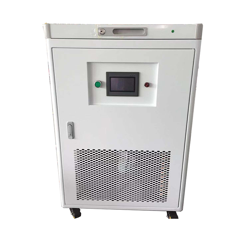 SJ-01 mobile phone lcd freeze separator machine glass frozen separator for samsung edge screen repair machine