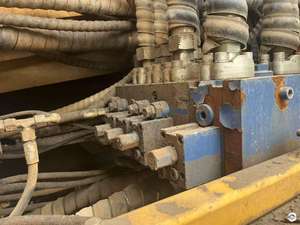 XCMG เครื่องตอกเสาเข็<span class=keywords><strong>ม</strong></span>ไฮดรอลิก XR360เครื่องเจาะมือ<span class=keywords><strong>สอง</strong></span>102เมตร - Product Image 3