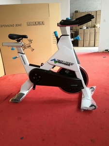 Vélos de <span class=keywords><strong>spinning</strong></span> d'intérieur de haute qualité, fabrication chinoise, vente chaude, usage commercial, best-seller - Product Image 2