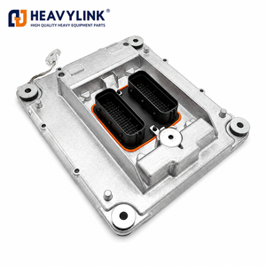 Carte électronique du moteur HEAVYLINK TWD1645GE, module de commande ECU ECM 22423435 - Product Image 3