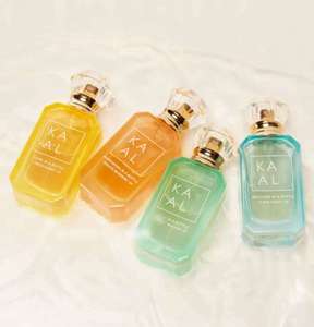 2025 kayali vải phụ nữ sang trọng 100ml nước hoa nam vani Hương thơm trái cây 28 tinh dầu tùy chỉnh OEM tùy chọn nước hoa - Product Image 5