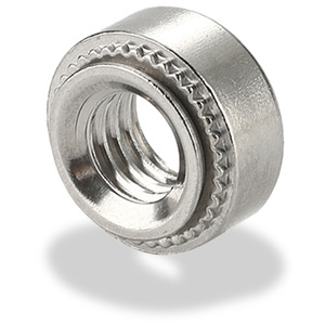 Écrous de sécurité <span class=keywords><strong>antivol</strong></span> à trois ailettes YPH M5 M6 M8 - Product Image 1