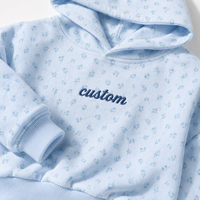 Ensemble décontracté pour femme grande taille : sweat à capuche streetwear à motif lettres et pantalon de survêtement élastique à jambes larges avec logo brodé