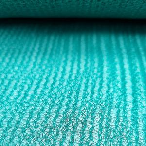 Malla de Seguridad de Plástico HDPE Verde para Protección Contra Caídas en Construcción, Malla de Protección para Andamios - Product Image 4