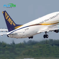 Service mondial de dropshipping et d'expédition FBA |   Logistique internationale fiable DHL UPS FedEx dans le monde entier
