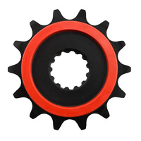 Nuevo Piñón de Cadena de Motocicleta para Modelos KLX250 YAMAHA MT-03 XT660R XT660X Honda NX650 Suzuki GSX-R1100 Aprilia Pegaso 650