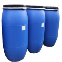 Produit phare : LABSA 96% pour lessive en poudre et capsules de lessive, Acide sulfonique LABSA 90% 96% pour usine de fabrication, 215kg 1050kg