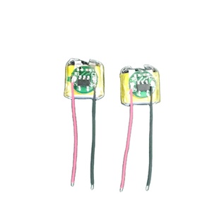 Hot sale lithium polymer rechargeable battery 25mAh <strong>3</strong>,7 V 400909 for Bluetooth headphone - Product Image 1