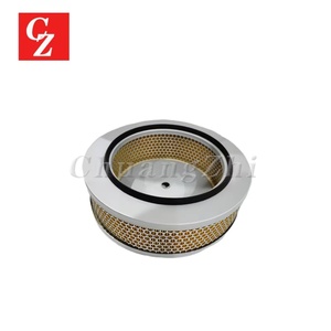 Kit de Cartucho de Filtro de Aire Industrial 6.4139.0, Nuevo, Repuestos para Compresor de Tornillo, Elemento Filtrante para Compresor Kaeser - Product Image 4