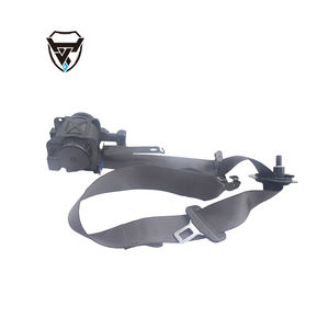 ऑटो इंटीरियर पार्ट्स फ्रंट सीट बेल्ट रिट्रैक्टर असेंबली 60007551 - Product Image 4