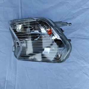Pièces automobiles phare de brouillard avant de voiture phare de brouillard haut pour Ford Kuga Escape 2013 2014 2015 2017 2018 2019 - Product Image 6