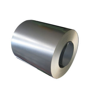 Astm a792 Aluminio 24 26 Calibre Az120 Az150 <span class=keywords><strong>Aluzinc</strong></span> Hoja recubierta Gl <span class=keywords><strong>Galvalume</strong></span> Bobina de acero - Product Image 3