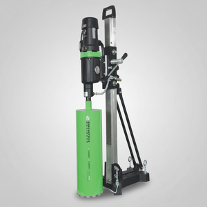 Machine de forage diamantée EIBENSTOCK KDB350 pour béton avec composant moteur essentiel - Product Image 1