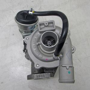 Turbocompresseur neuf pour <span class=keywords><strong>Fiat</strong></span> <span class=keywords><strong>Panda</strong></span> 1.3 CDTI SJTD KP35 54359880006 54359700006 54359900006 54359710006 93177409 73501344 - Product Image 2