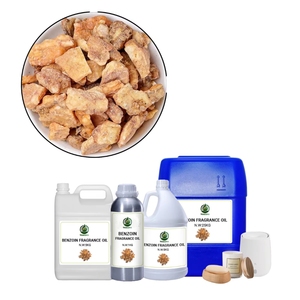 Aceite esencial de Benjuí de larga duración, aceite de fragancia Styrax para aromaterapia, jabones, velas, difusor de Perfume y sabor aromático - Product Image 1