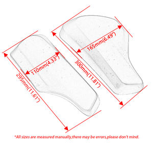 Couvercles latéraux de batterie de moto adaptés à Harley-Davidson <span class=keywords><strong>Street</strong></span> XG750 XG500 <span class=keywords><strong>XG</strong></span> 500 <span class=keywords><strong>XG</strong></span> <span class=keywords><strong>750</strong></span> <span class=keywords><strong>Street</strong></span> - Product Image 3