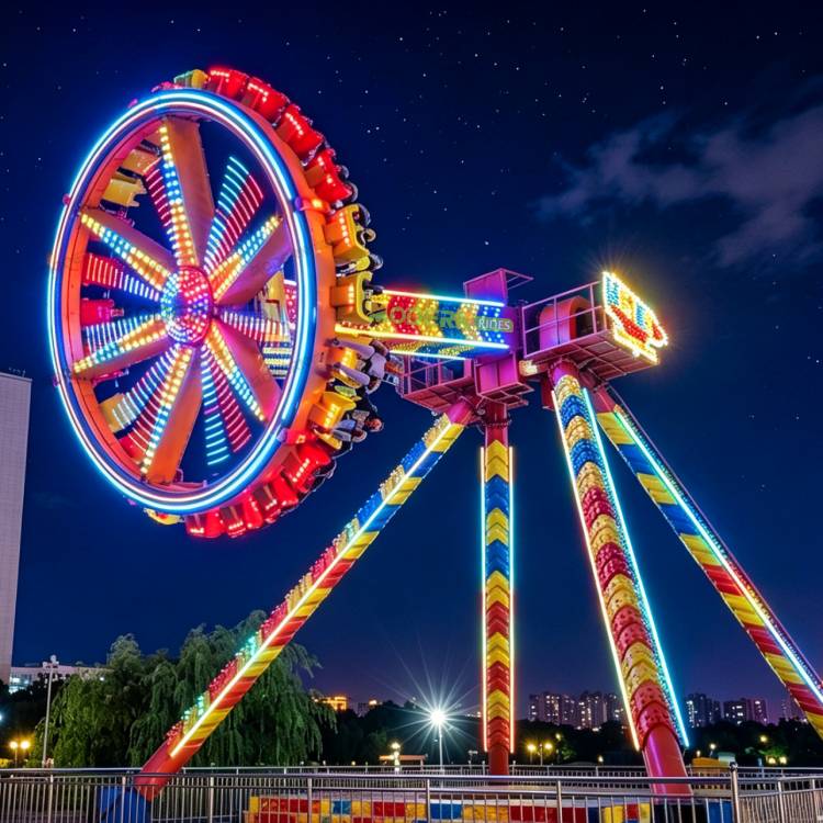 Amarillo