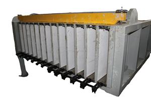 Panneau mural EPS en ciment Panneaux muraux en blocs de béton Machine préfabriquée de fabrication de panneaux sandwich pour <span class=keywords><strong>chambre</strong></span> froide Panneaux EPS en polystyrène 3D - Product Image 2