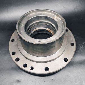 70A0033 Bearing Housing Liugong untuk <span class=keywords><strong>CLG856</strong></span> <span class=keywords><strong>Wheel</strong></span> <span class=keywords><strong>Loader</strong></span> Bearing Housing suku cadang 70A0033 - Product Image 2