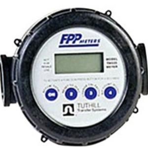เครื่องวัดอัตราการไหลแบบสวิงฟลอว์ รุ่น 820 ยี่ห้อฟิล-ไรท์ พร้อมหน้าจอแสดงผลดิจิตอล สำหรับงานเคมีและปิโตรเคมี - Product Image 4