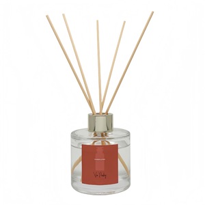 Bougie aromatique et diffuseur d'air écologiques en forme de poire anglaise, sans BPA, sans alcool, avec parfum longue durée de 6 mois - Product Image 3