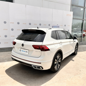 Cho Cho Cho L Hàng Đầu Flagship Phiên Bản 5-Cửa 7-Chỗ Ngồi 4WD Xăng Xe Chất Lượng Cao Và Dịch Vụ Tuyệt Vời Trong Kho - Product Image 2