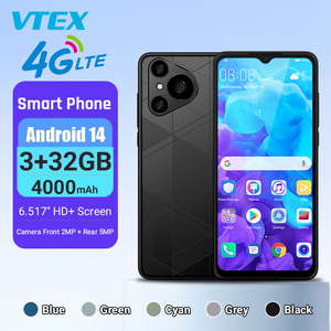 6.5 inch 4G LTE Octa Core điện thoại thông minh <span class=keywords><strong>Android</strong></span> IPS HD nhanh chóng sạc vân tay mở khóa điện thoại di động điện thoại thông minh - Product Image 3