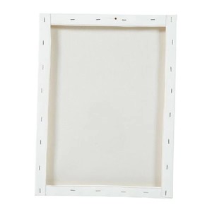 Marco de lona flotante grande 80x120 Marco de madera de fácil montaje con fácil montaje para pintura de lienzo flotante 80x120 - Product Image 4