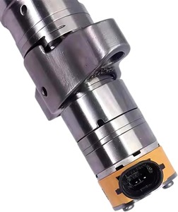 Inyector de Combustible Common Rail 263-8218 2638218 557-7627 387-9427 328-2585 para Motor de Excavadora Caterpillar Cat C7 C9 - Product Image 6