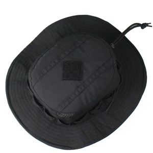 Chapeau de soleil camouflage DFC1017 Génération 3, respirant, avec poche intérieure, vente en gros - Product Image 6