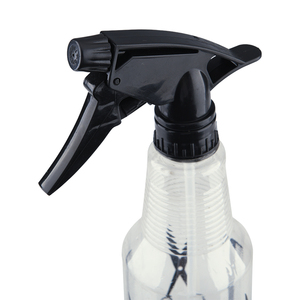 450Ml Haircuts Mini Sprayer <span class=keywords><strong>Atomizer</strong></span> Nhựa Nông Nghiệp Kích Hoạt Fine Mist Vườn Sprayer Chai Mini Kích Hoạt Sprayer - Product Image 3
