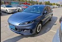 BYD Seal 06 Wagon 2026 d'occasion en excellent état