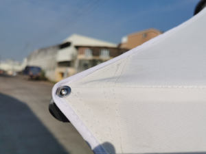 ร่มกันแดดชายหาดกลางแจ้งร่มกันแดดเฟอร์นิเจอร์ร่มกันแดดมาตรฐานผู้ผลิตเองได้รับการออกแบบจากออสเตรเลีย - Product Image 4