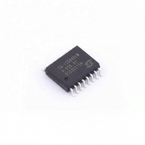 ตัวแยกสัญญาณดิจิตอลแบบดั้งเดิม (พร้อมแหล่งจ่ายไฟ) CA-IS3642LW SOIC-16-WB รายการ BOM พร้อมใบเสนอราคา - Product Image 1