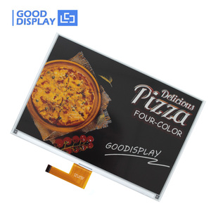 GDEY116F91 GooDisplay Grand écran E-Ink de 11,6 pouces, couleurs vives, module d'encre électronique, rafraîchissement rapide 16s, EPD 960x640 pixels - Product Image 3