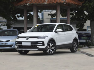 <span class=keywords><strong>VW</strong></span> THARU XR 2026 Nieuwe Trend 1.5L Ruijin Editie Automatische Comfortabele SUV Familieauto Nieuwe en Gebruikte Auto - Product Image 4