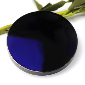 Lentes fotocromáticas Danyang 1,61 Premium, lentes ópticas con revestimiento giratorio, lentes fotocromáticas anti rayos azules - Product Image 2