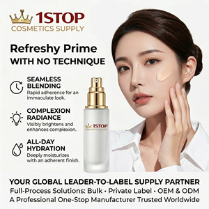 Crème Hydratante Correctrice, Crème <span class=keywords><strong>BB</strong></span> Éclaircissante et Nourrissante, Fond de Teint Liquide Longue Tenue, Base de Maquillage - Product Image 3