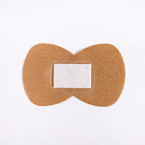 Pansements adhésifs élastiques en tissu pour premiers secours / Bandes adhésives chirurgicales Band-Aid - Product Image 3