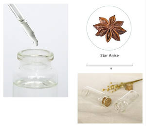 Aceite de Anís Estrellado 100% Puro (nuevo) al por Mayor a Precio de Mayoreo, Aceite de Anís Estrellado <span class=keywords><strong>para</strong></span> Aromaterapia Relajante - Product Image 3