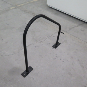 <span class=keywords><strong>Support</strong></span> de vélo autoportant de conception propre à l'usine, fixation de vélo, couleur personnalisable, Steadyrack, porte-vélo - Product Image 5