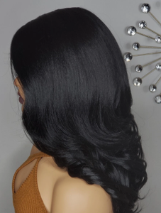 Champú de Jengibre para el Cabello, Sin Amoníaco, Enriquecido con Queratina, Engrosador, Cuidado del Cuero Cabelludo, Ingredientes Naturales, Crecimiento del Cabello, Multi-Peso - Product Image 1